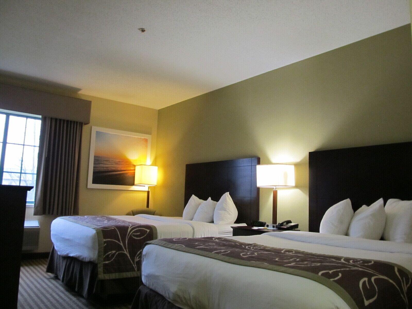 Days Inn By Wyndham Brewerton/ Syracuse Near Oneida Lake Экстерьер фото